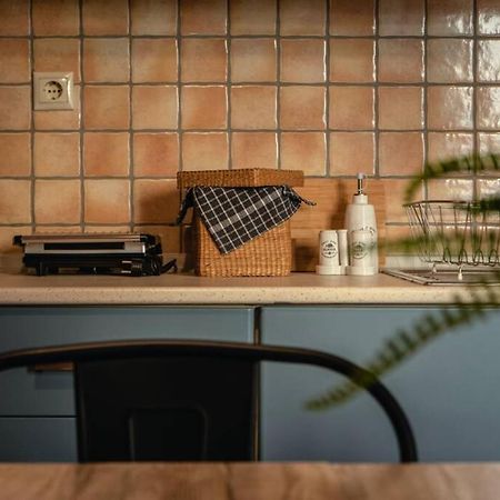 Aigli'S Urban Lodge Volos Exterior photo