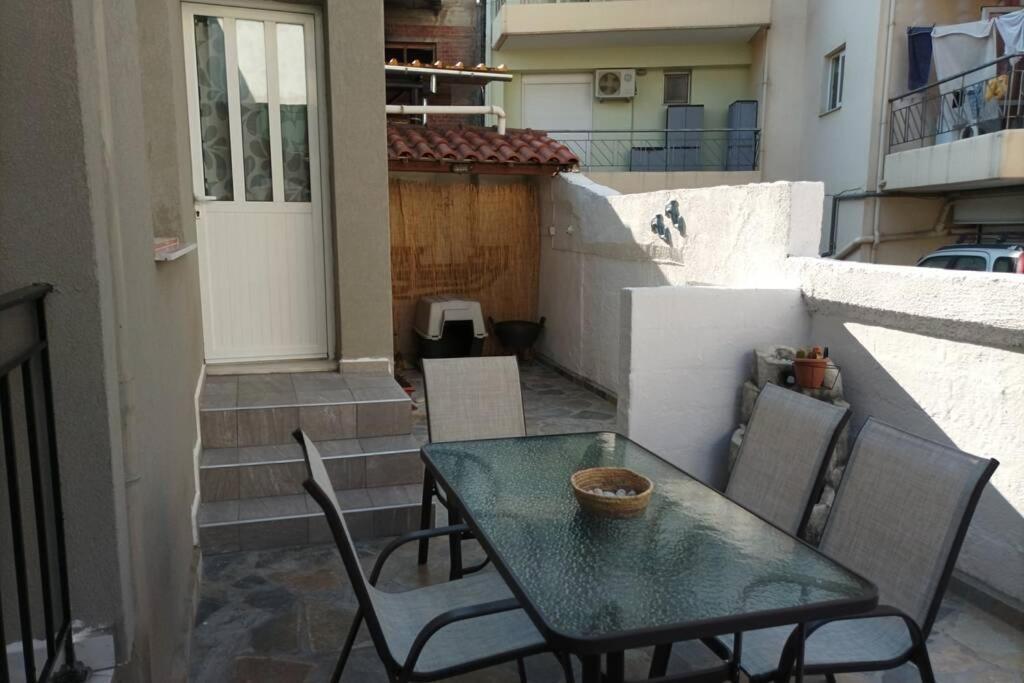 Aigli'S Urban Lodge Volos Exterior photo