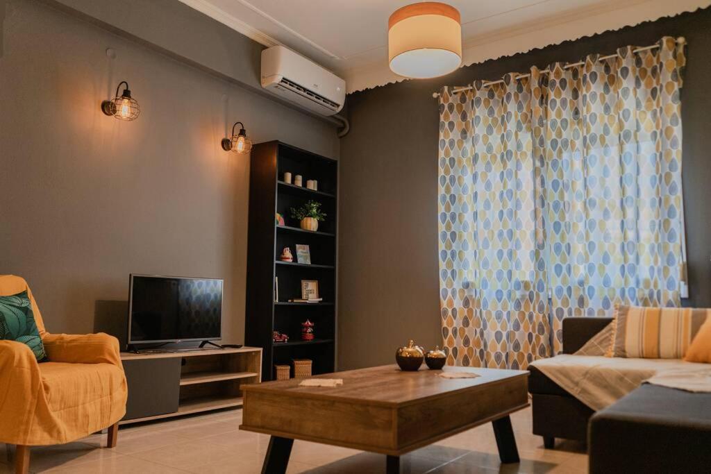 Aigli'S Urban Lodge Volos Exterior photo